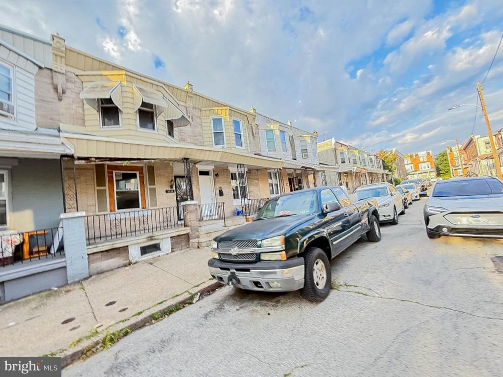 Photo of 5144 Hoopes Street, PHILADELPHIA, PA 19139 (MLS # PAPH2532530)
