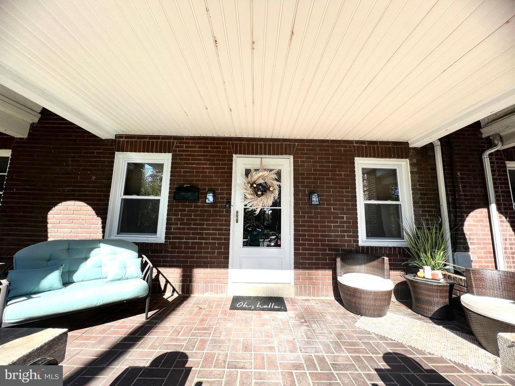Photo of 1073 COLUMBIA AVE, LANCASTER, PA 17603 (MLS # PALA2029560)