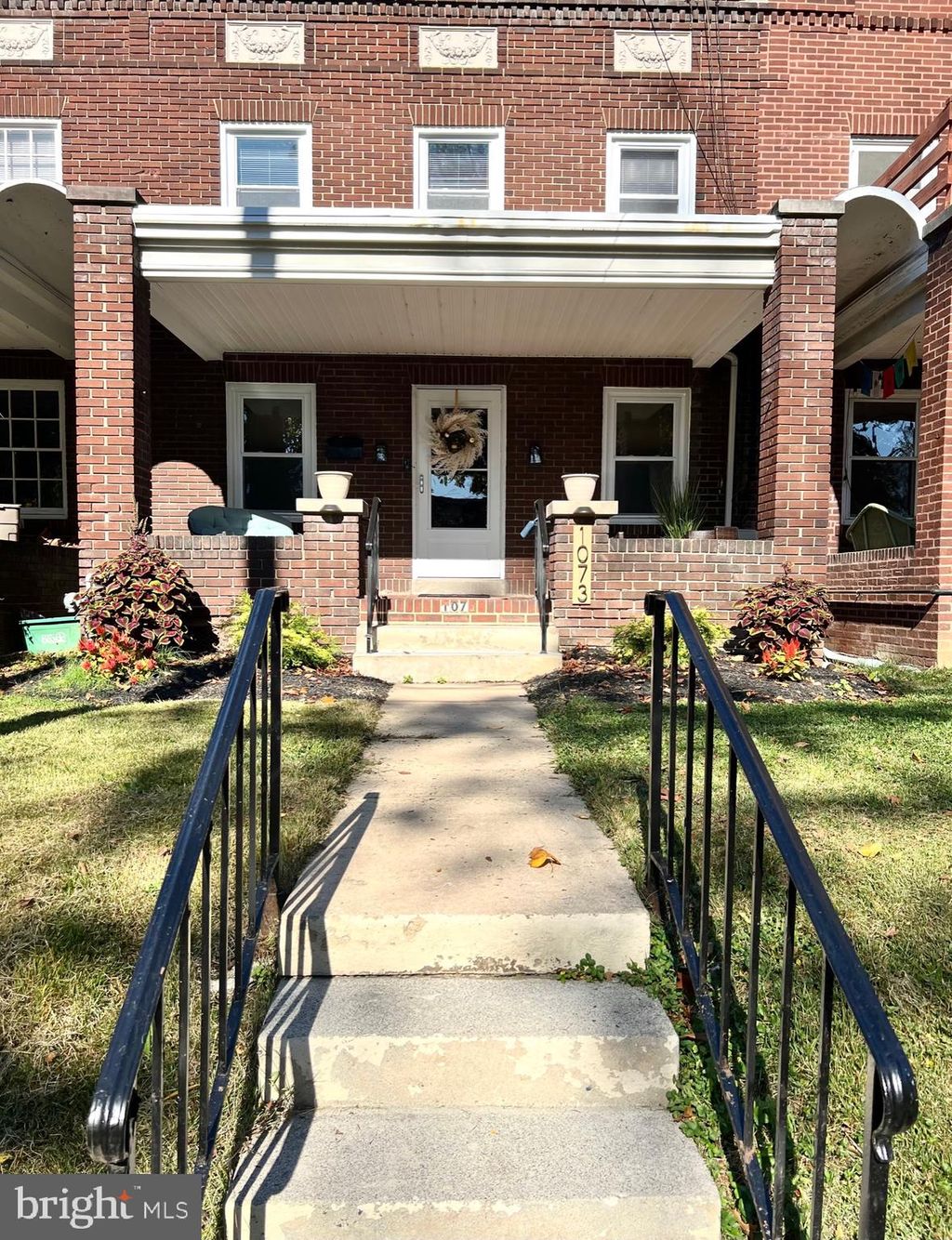 Photo of 1073 COLUMBIA AVE, LANCASTER, PA 17603 (MLS # PALA2029560)