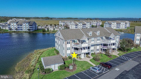 Photo of 30397 Pavilion Drive, OCEAN VIEW, DE 19970 (MLS # DESU2121500)