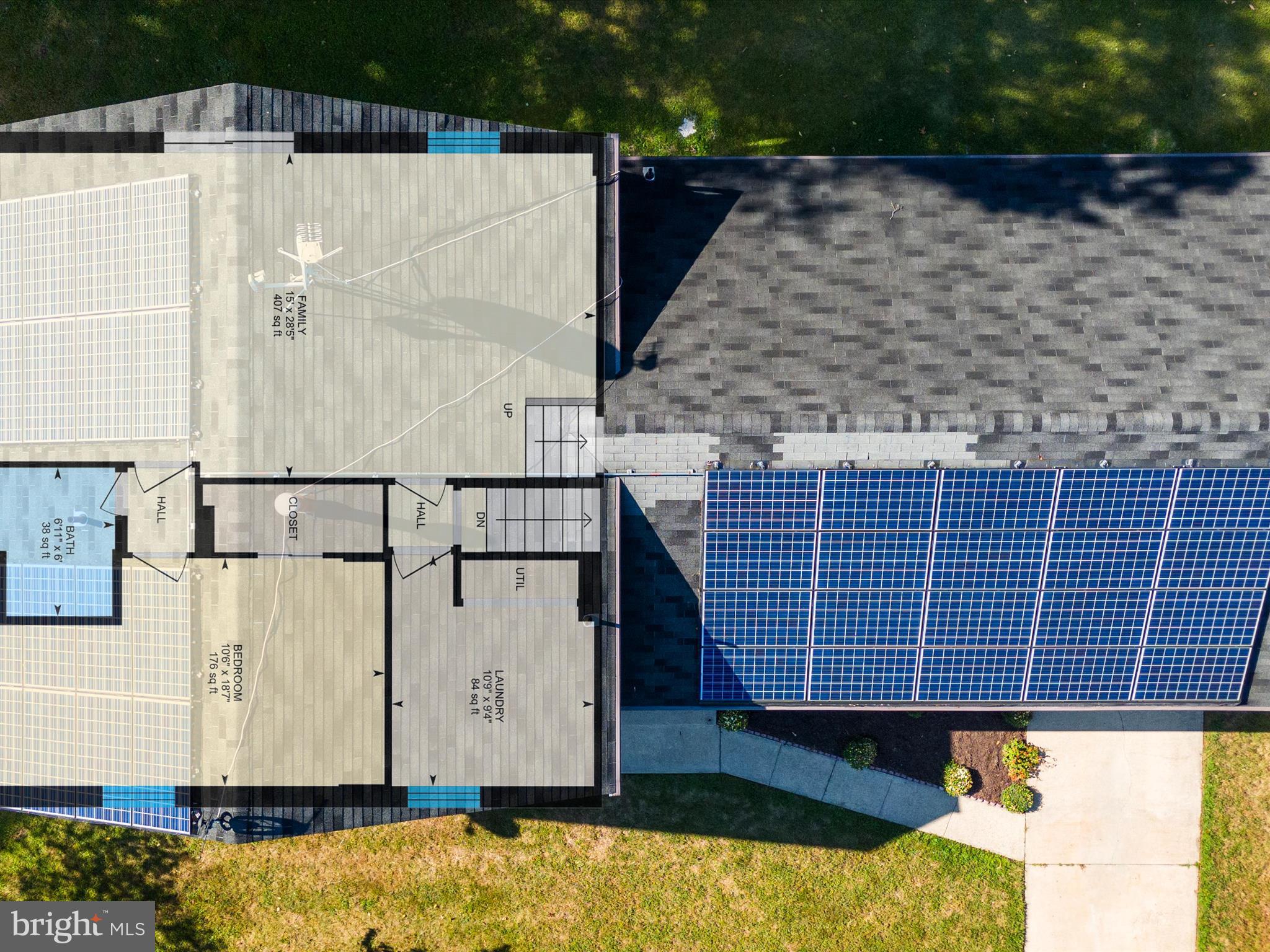 BEDFORD - Residential