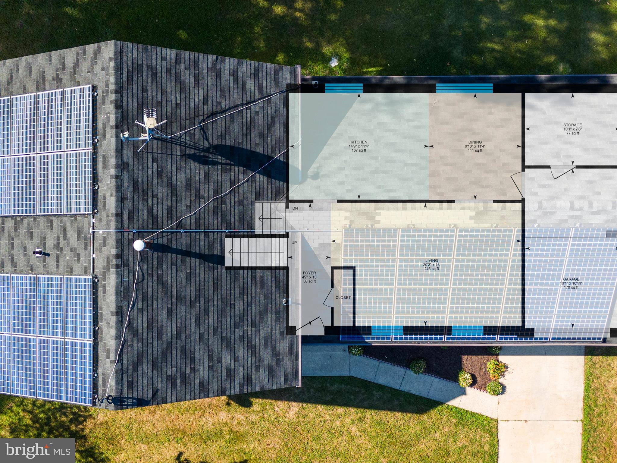 BEDFORD - Residential