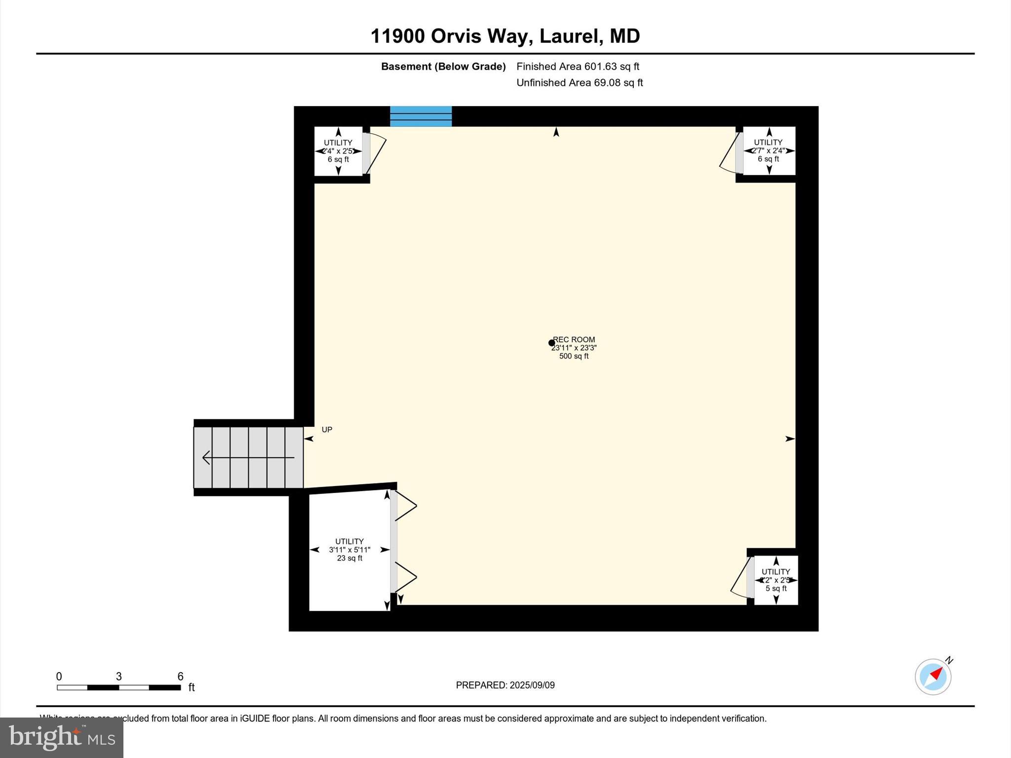BEDFORD - Residential