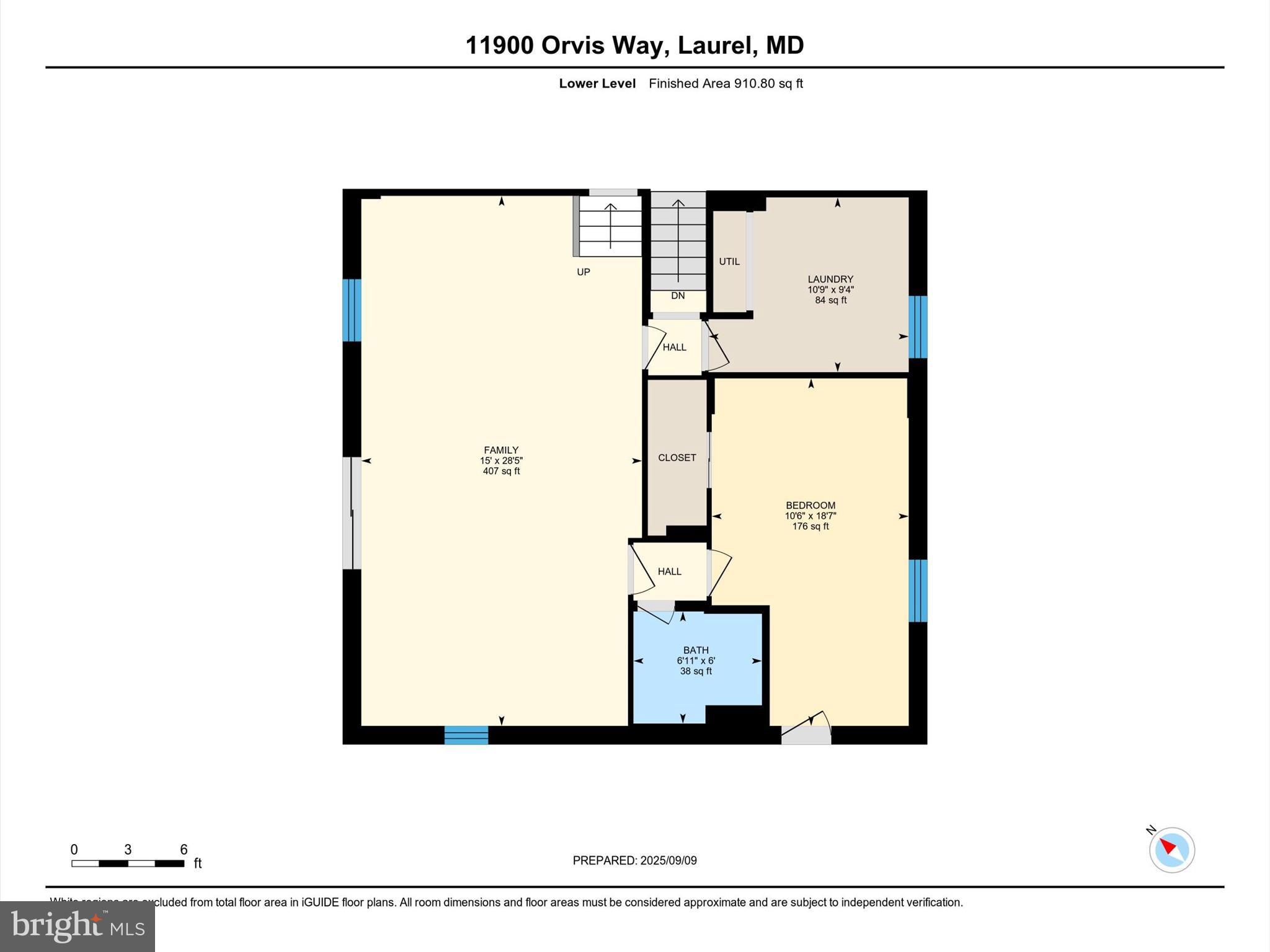 BEDFORD - Residential