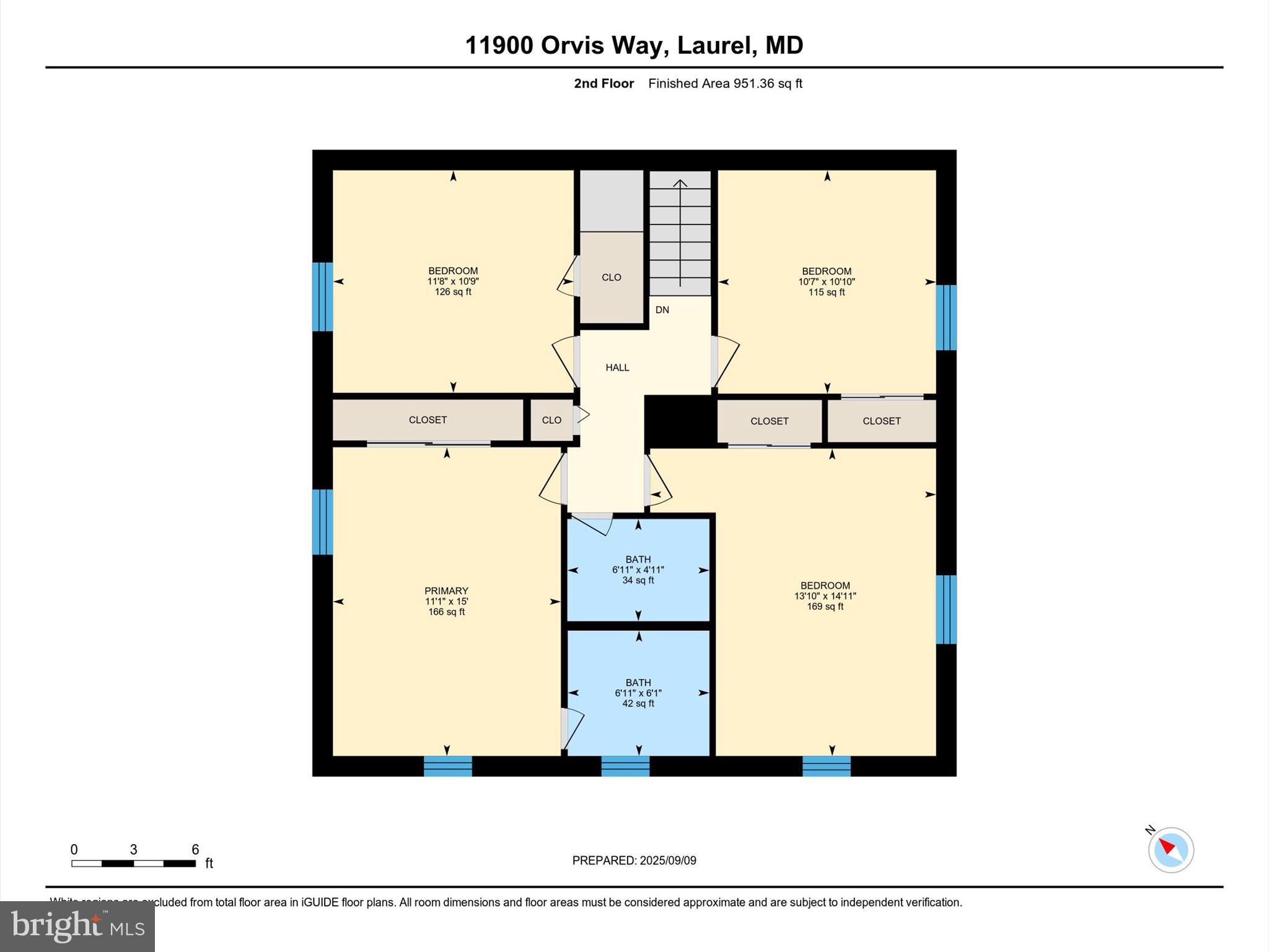 BEDFORD - Residential