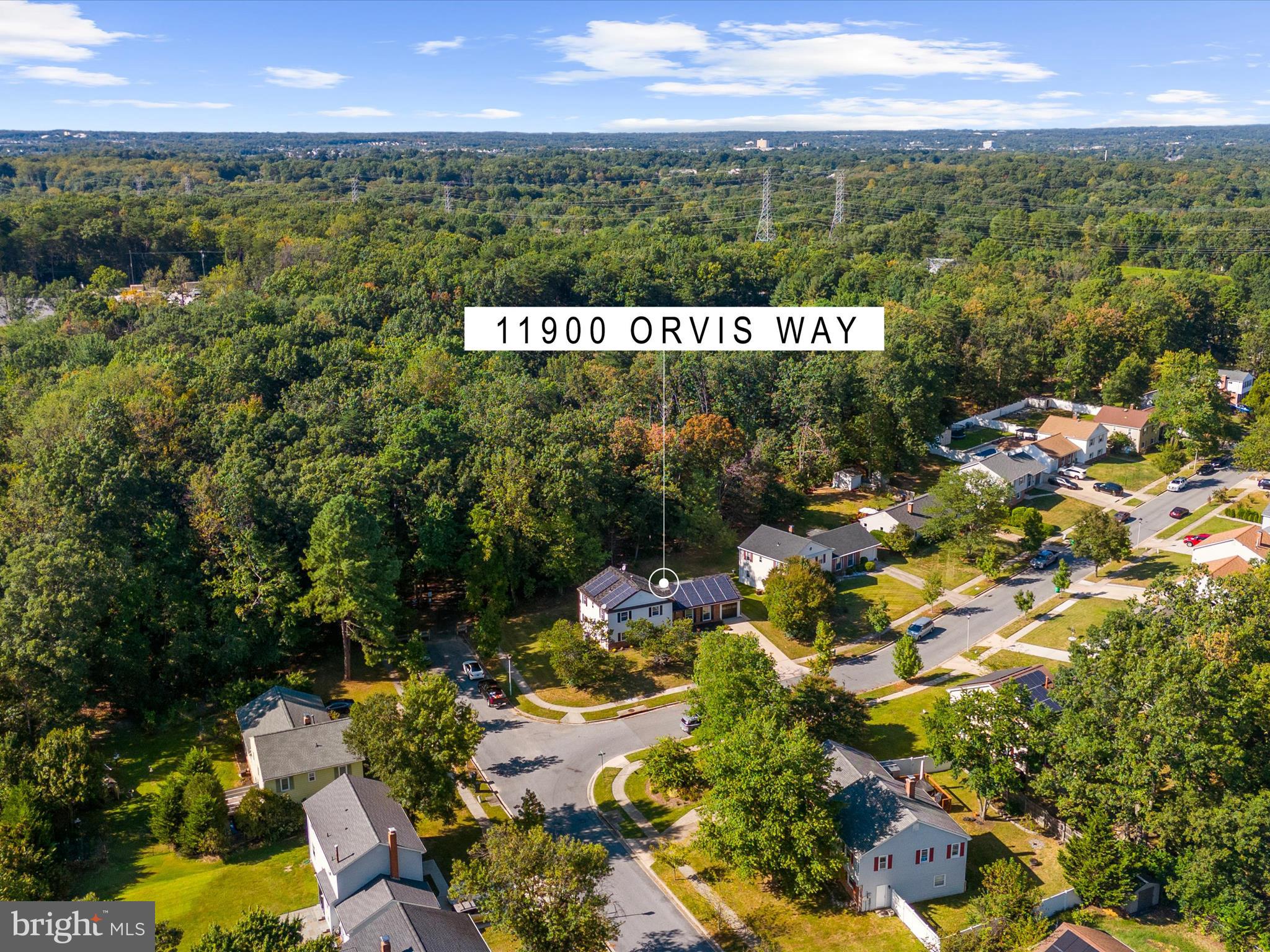 BEDFORD - Residential