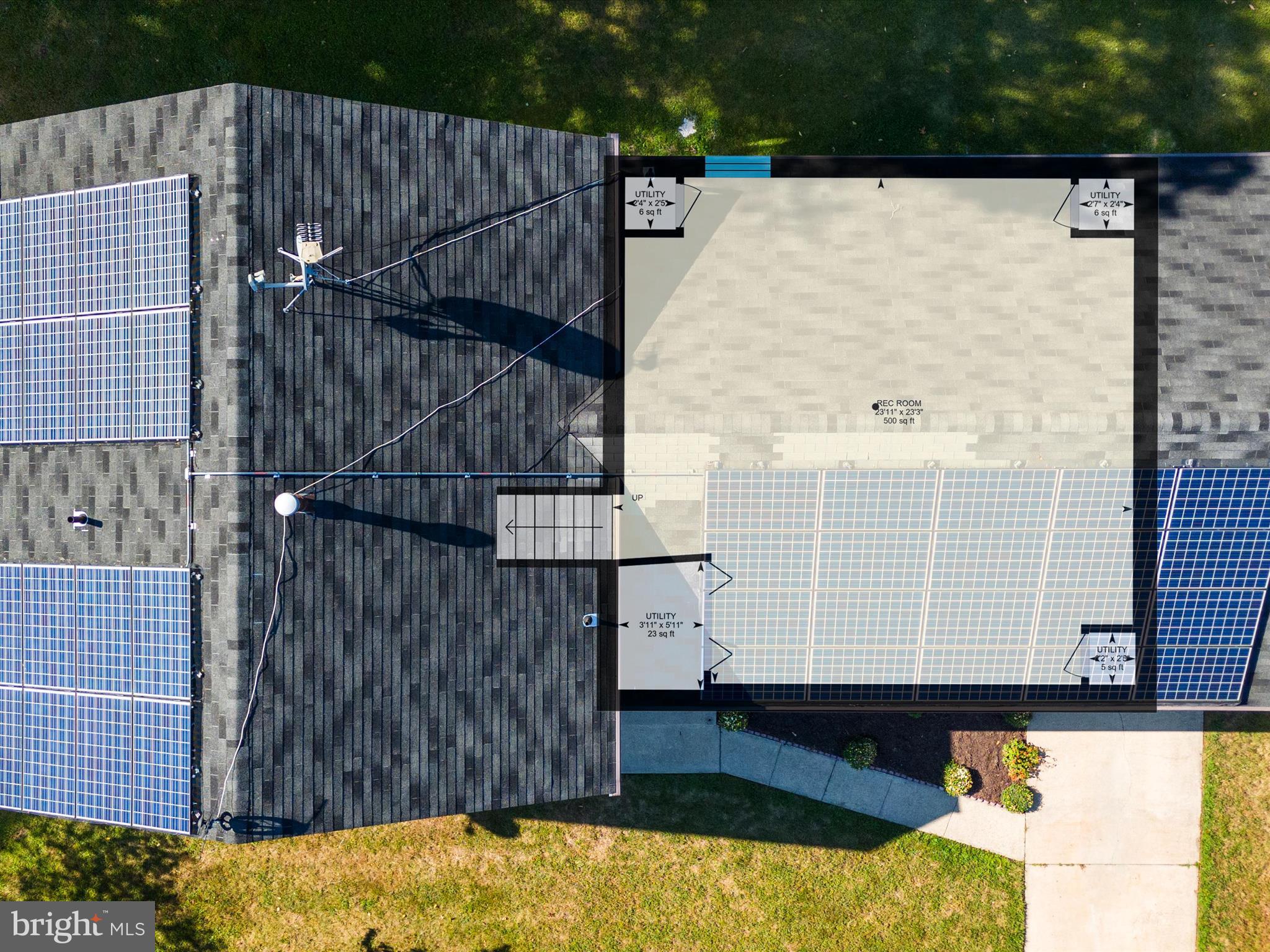 BEDFORD - Residential