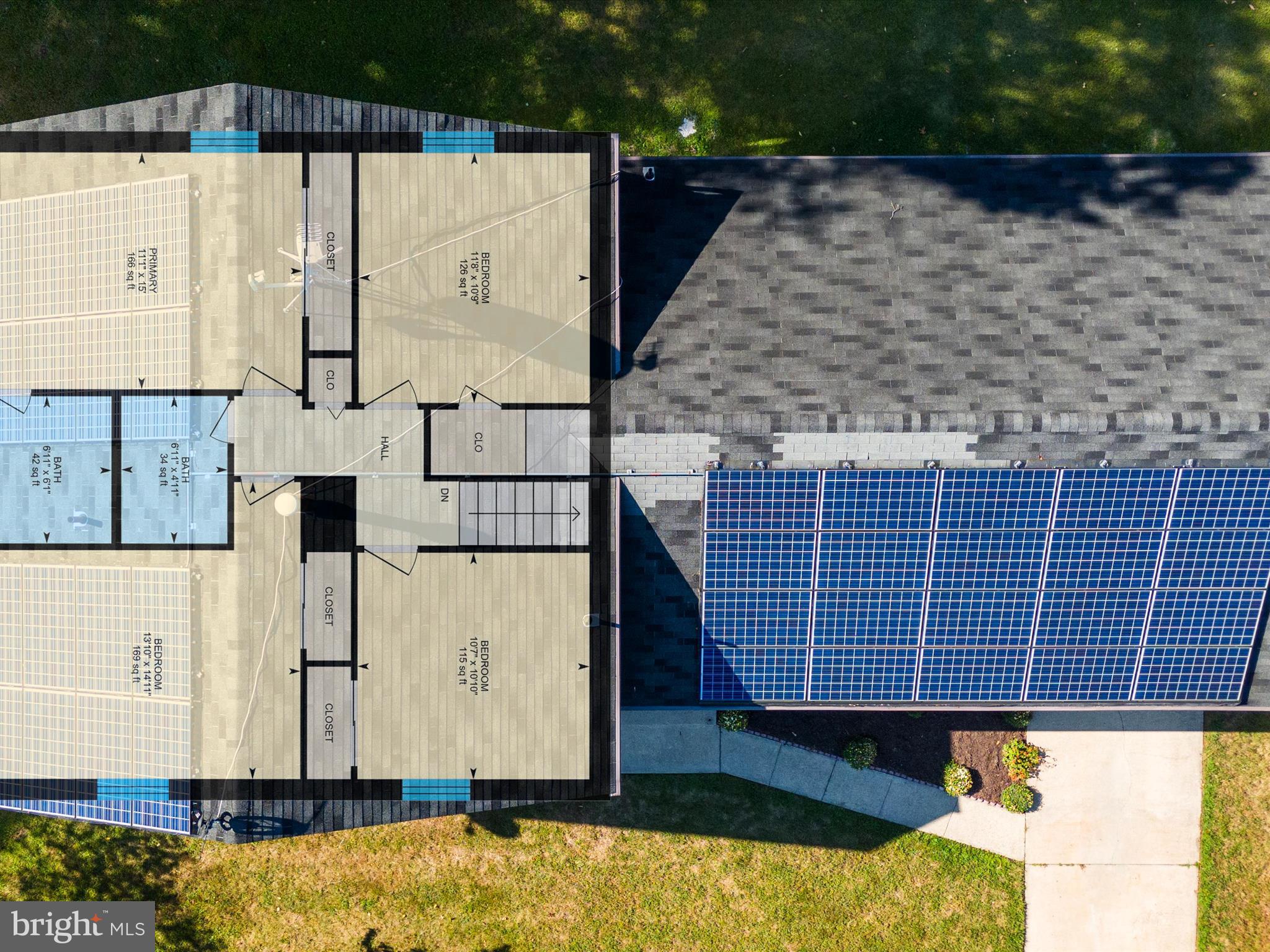 BEDFORD - Residential