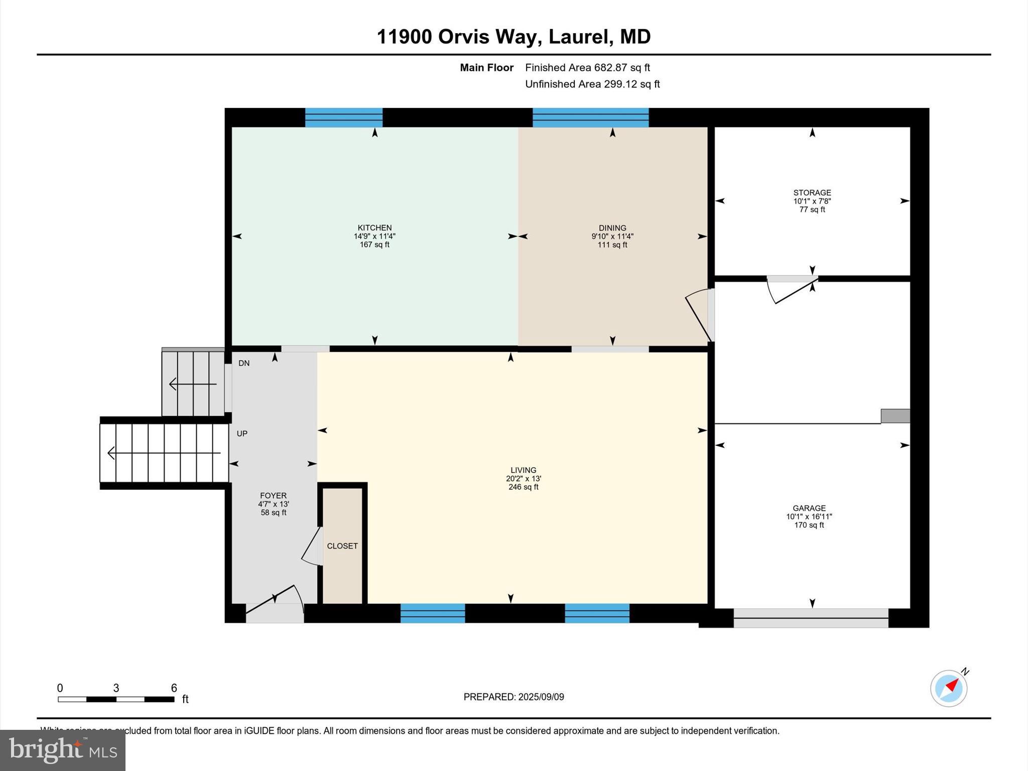 BEDFORD - Residential