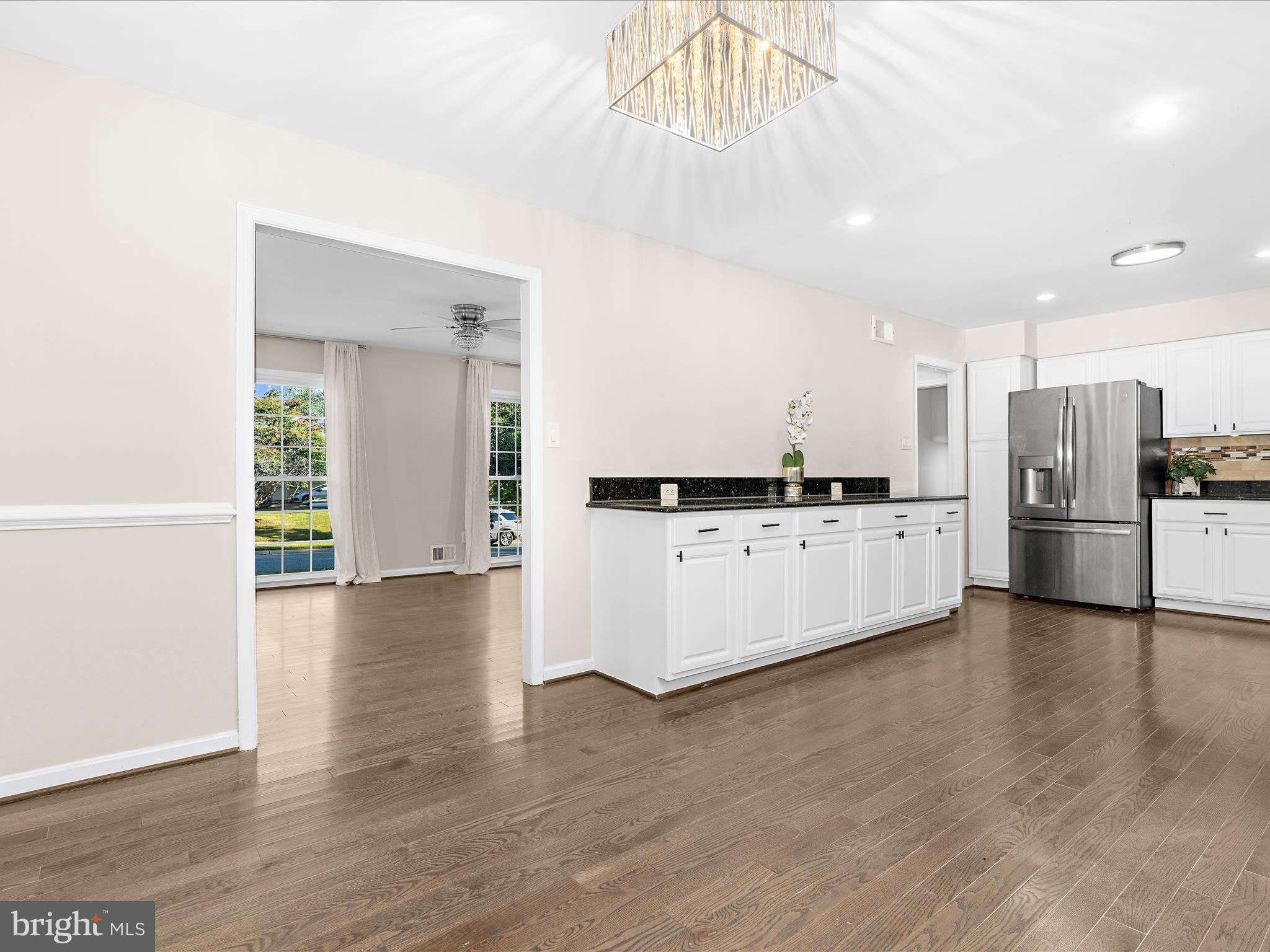 BEDFORD - Residential