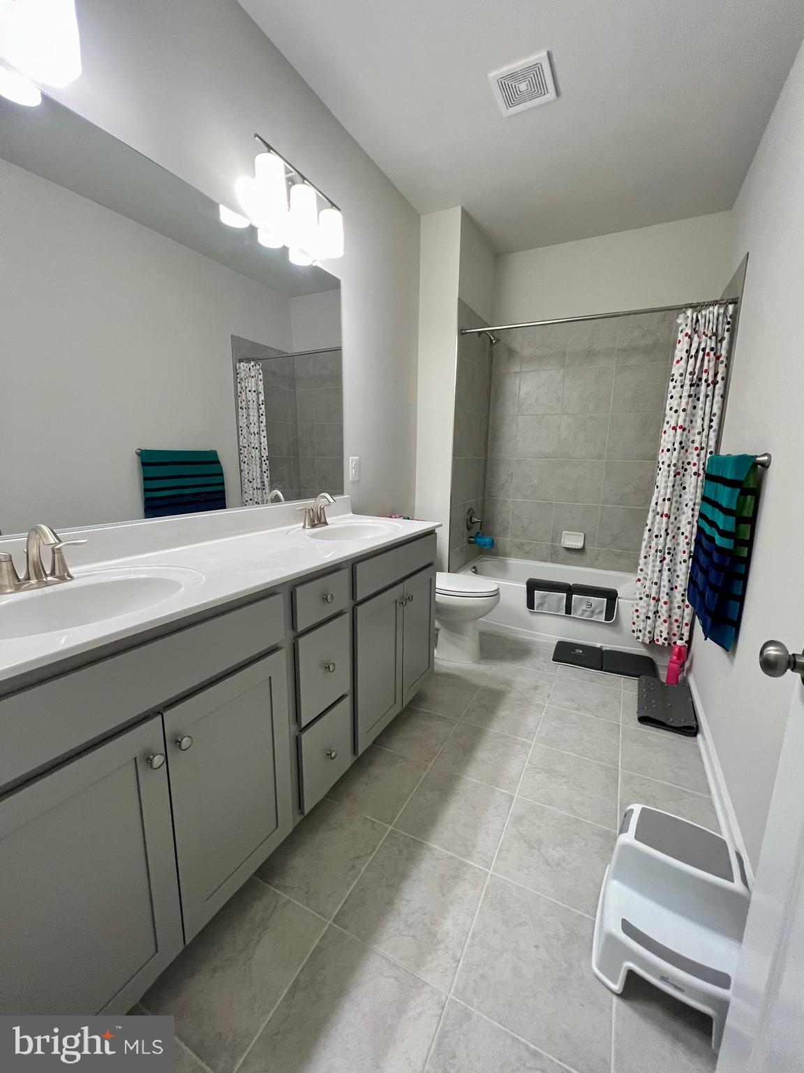 POTOMAC TOWN CENTER - Residential Lease