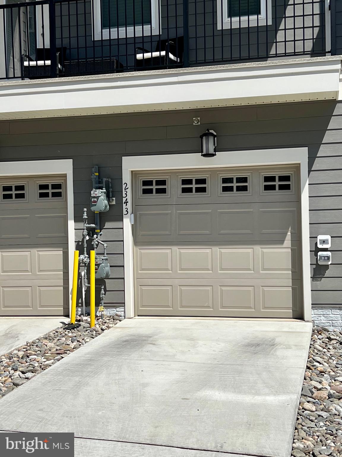 POTOMAC TOWN CENTER - Residential Lease