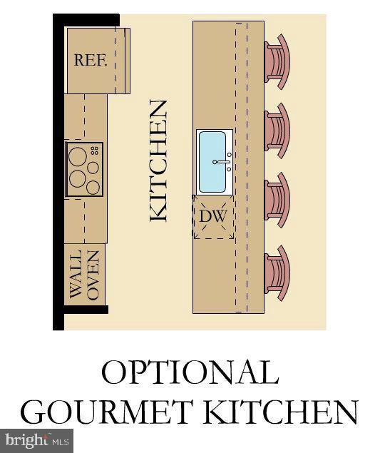POTOMAC TOWN CENTER - Residential Lease
