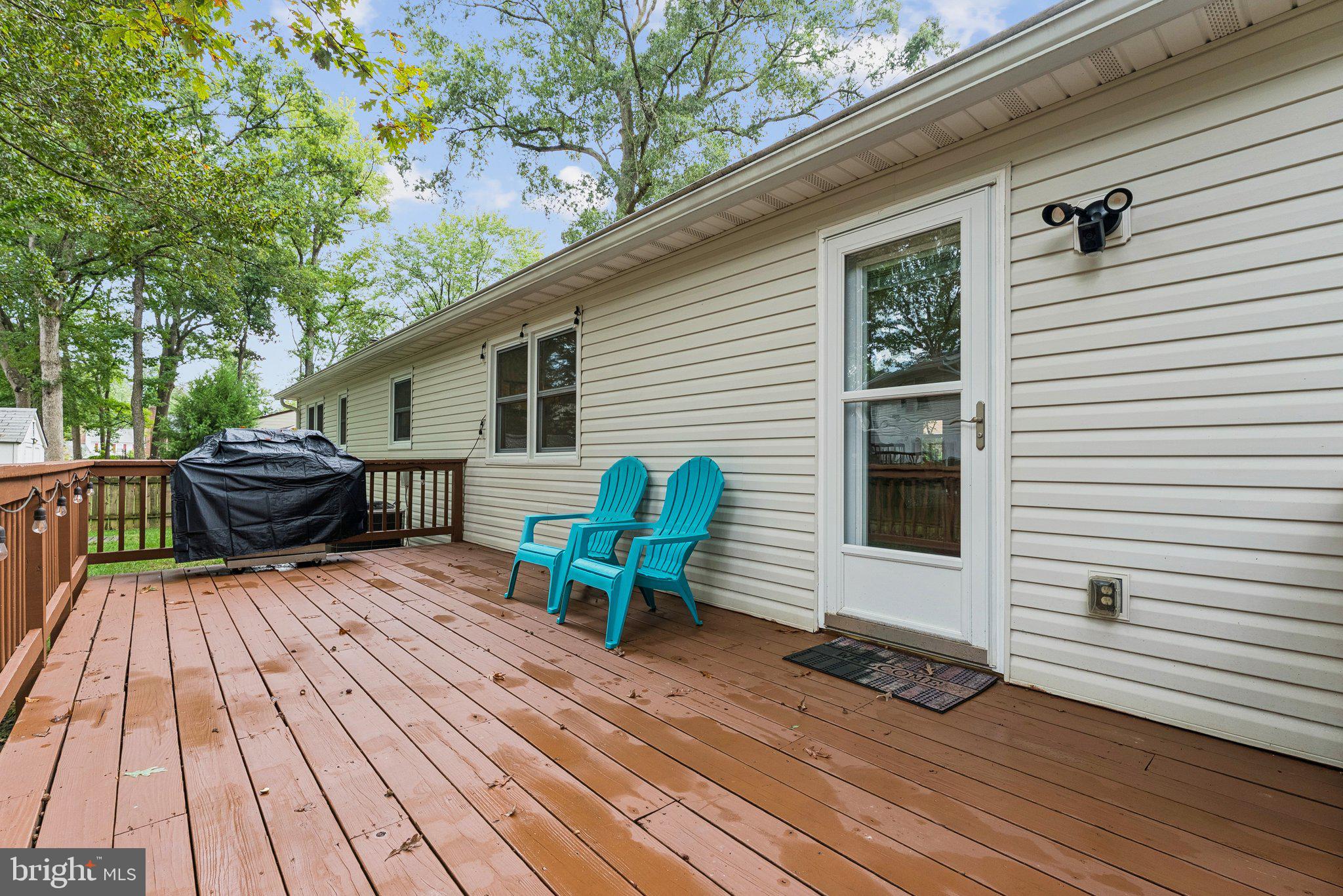 COUNTRY CLUB/LAKE MONTCLAIR - Residential