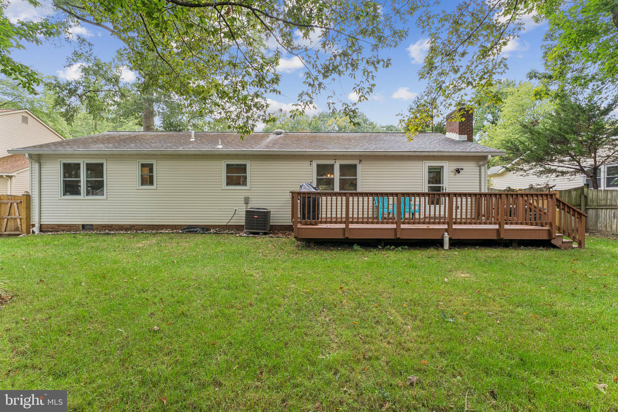 COUNTRY CLUB/LAKE MONTCLAIR - Residential