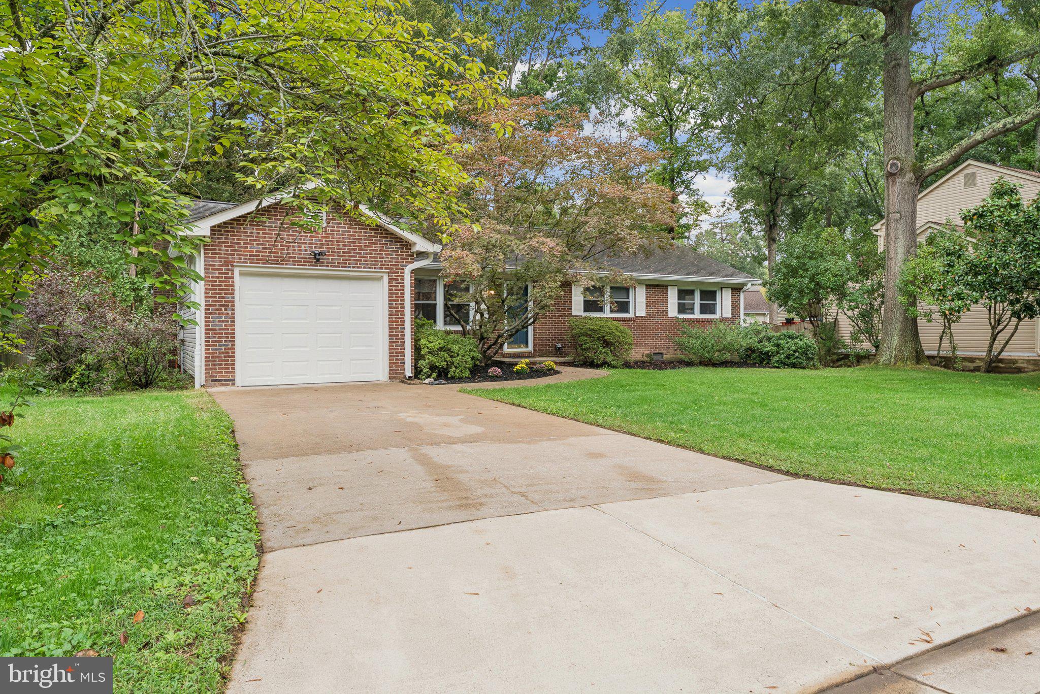 15721 SINGLETREE LANE