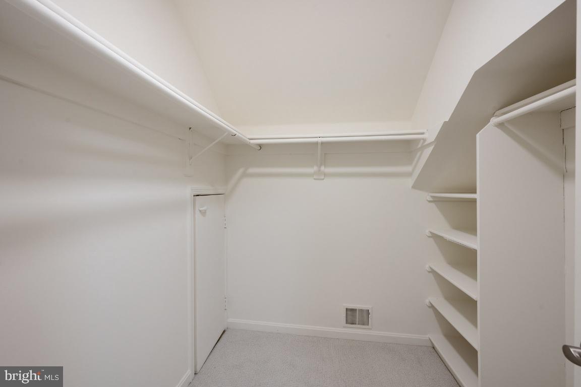 KENTLANDS HILL DISTRICT - Residential