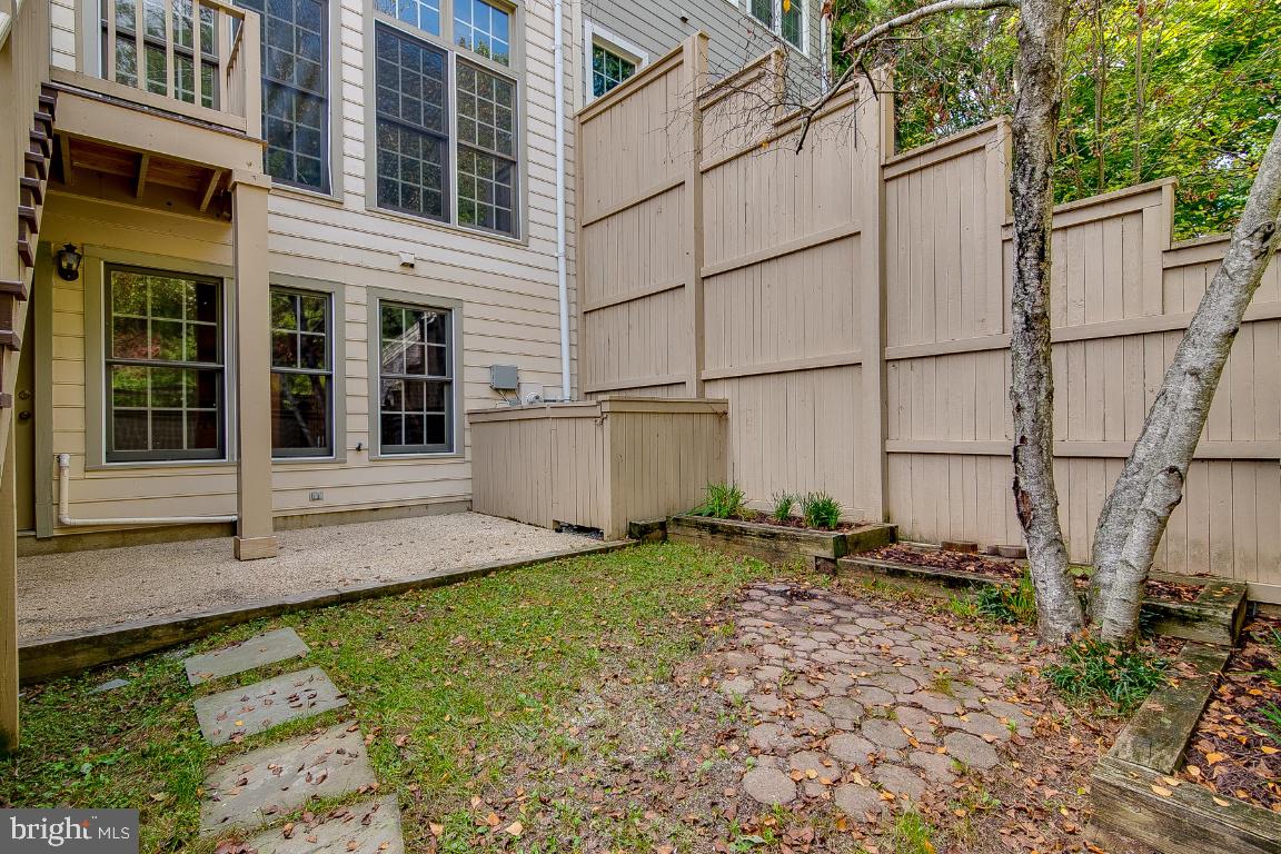 KENTLANDS HILL DISTRICT - Residential