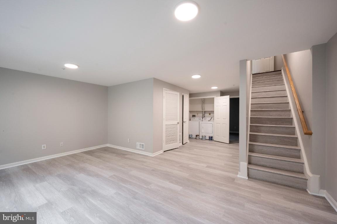 KENTLANDS HILL DISTRICT - Residential