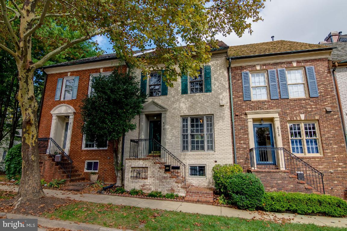 KENTLANDS HILL DISTRICT - Residential