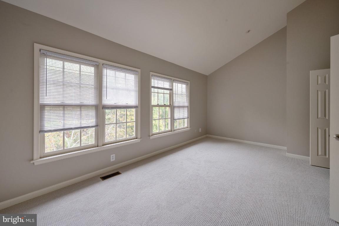 KENTLANDS HILL DISTRICT - Residential