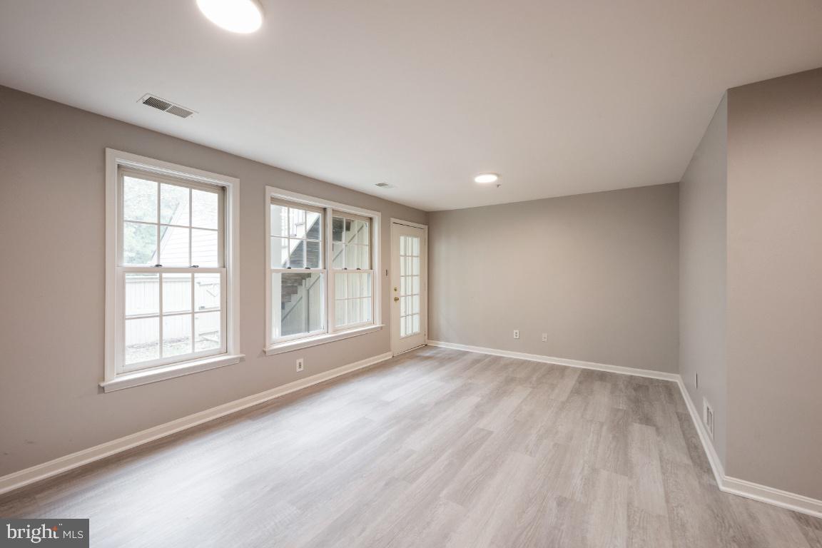 KENTLANDS HILL DISTRICT - Residential