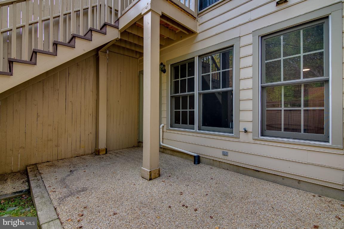 KENTLANDS HILL DISTRICT - Residential