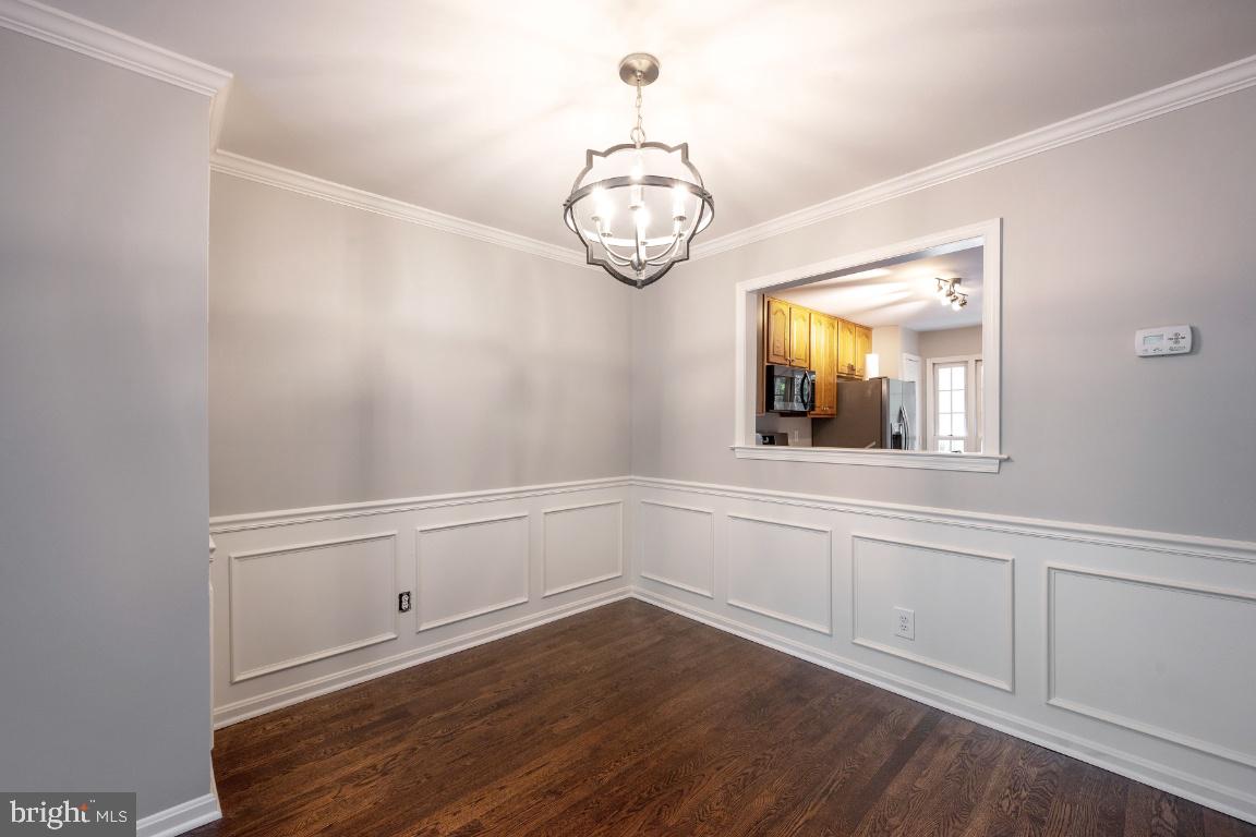 KENTLANDS HILL DISTRICT - Residential