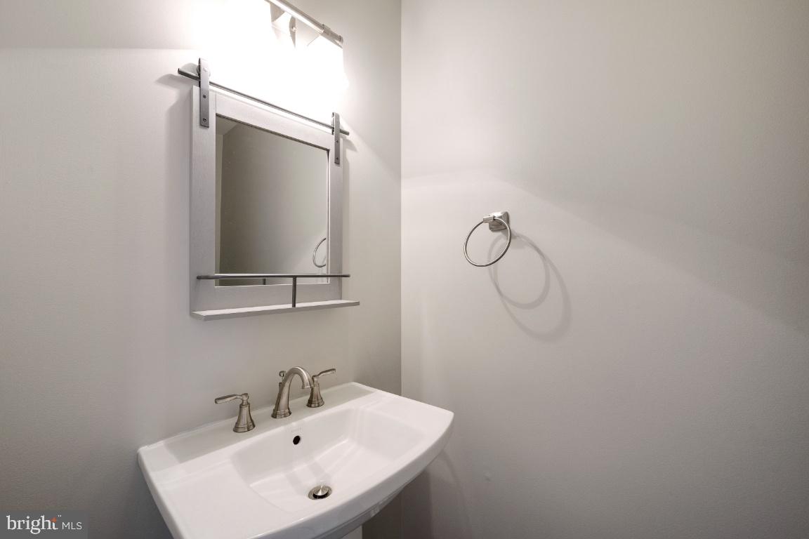 KENTLANDS HILL DISTRICT - Residential