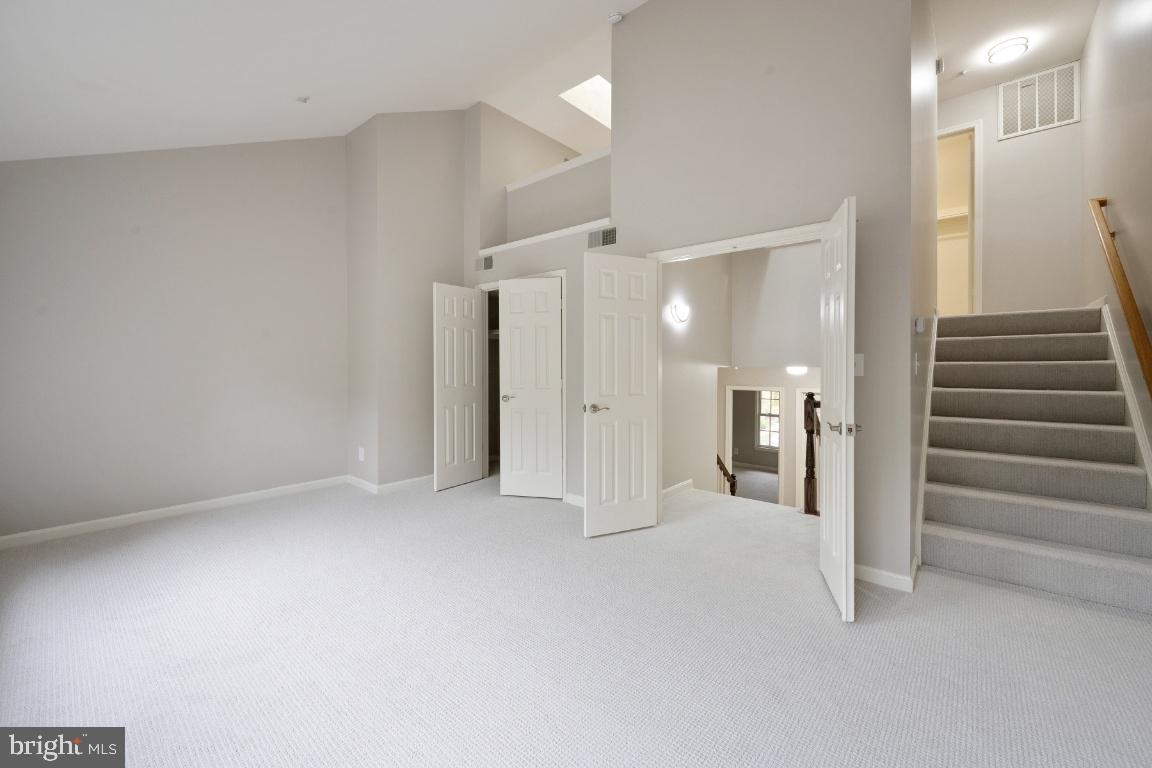 KENTLANDS HILL DISTRICT - Residential