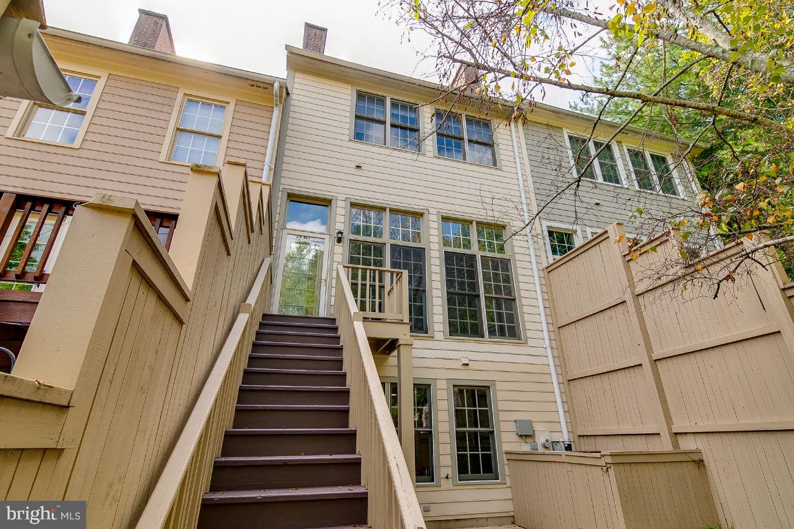 KENTLANDS HILL DISTRICT - Residential