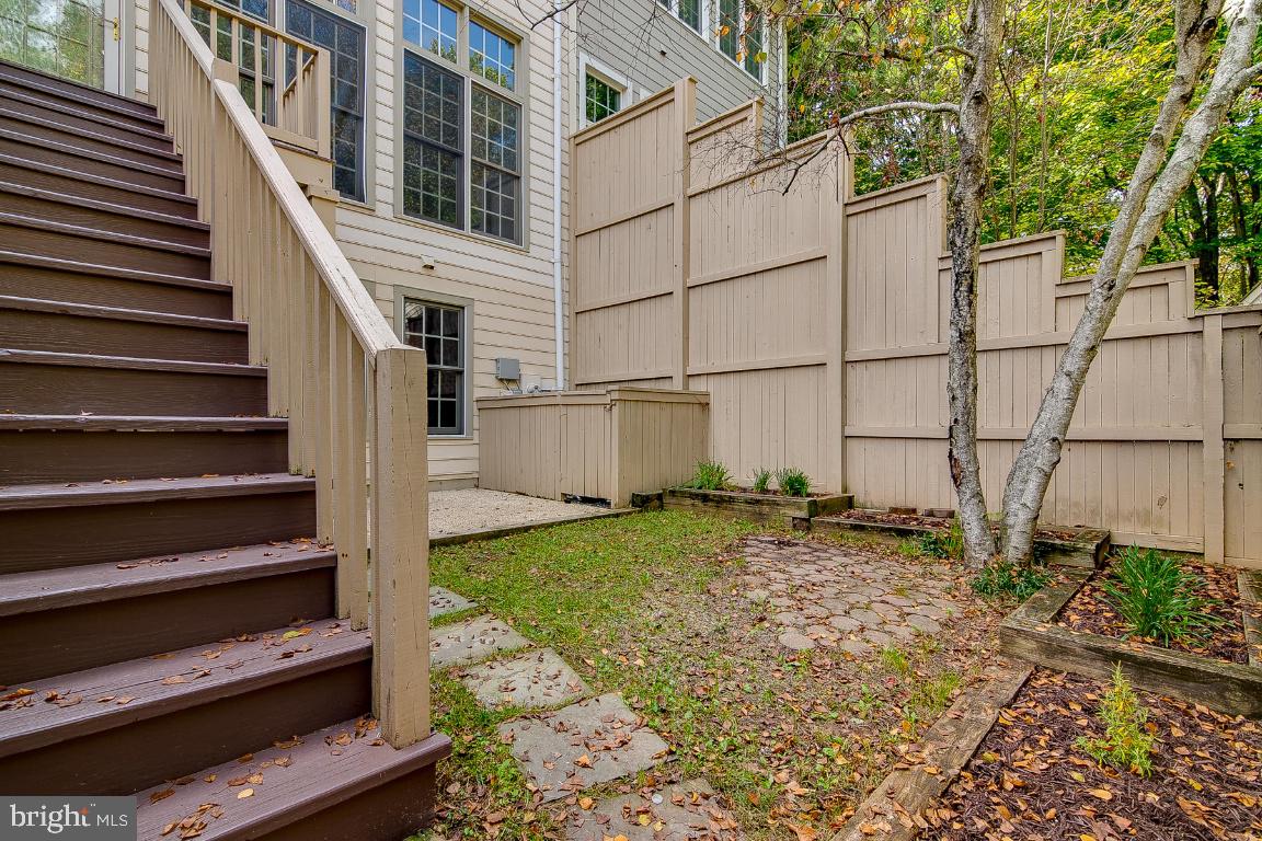 KENTLANDS HILL DISTRICT - Residential