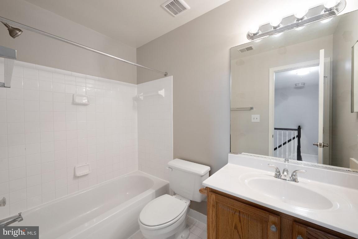 KENTLANDS HILL DISTRICT - Residential