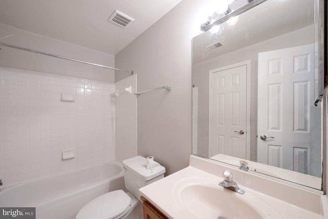 KENTLANDS HILL DISTRICT - Residential