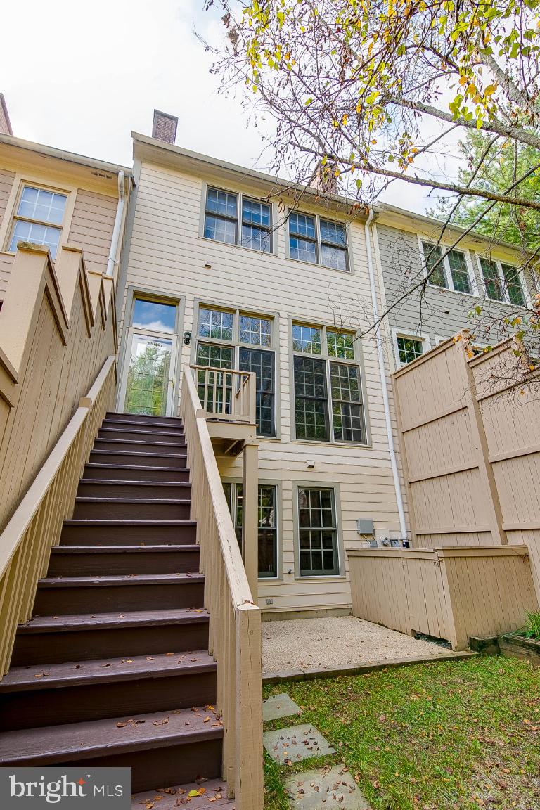 KENTLANDS HILL DISTRICT - Residential