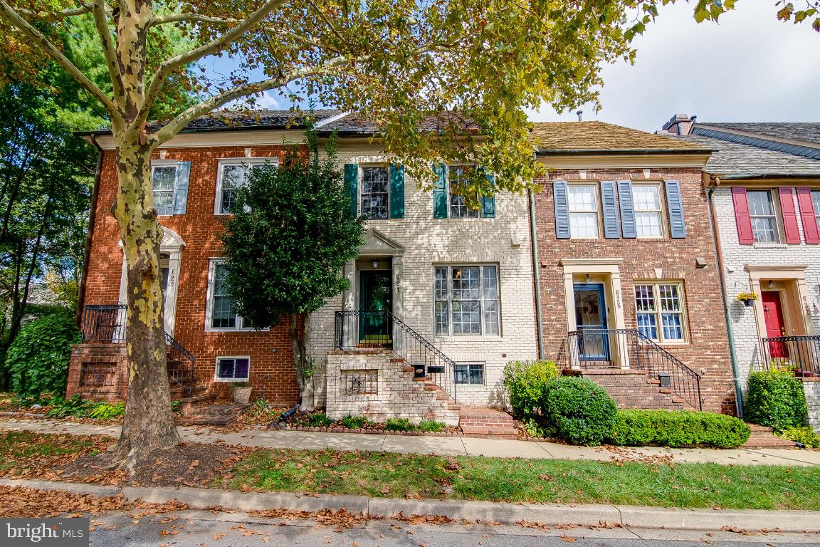 KENTLANDS HILL DISTRICT - Residential