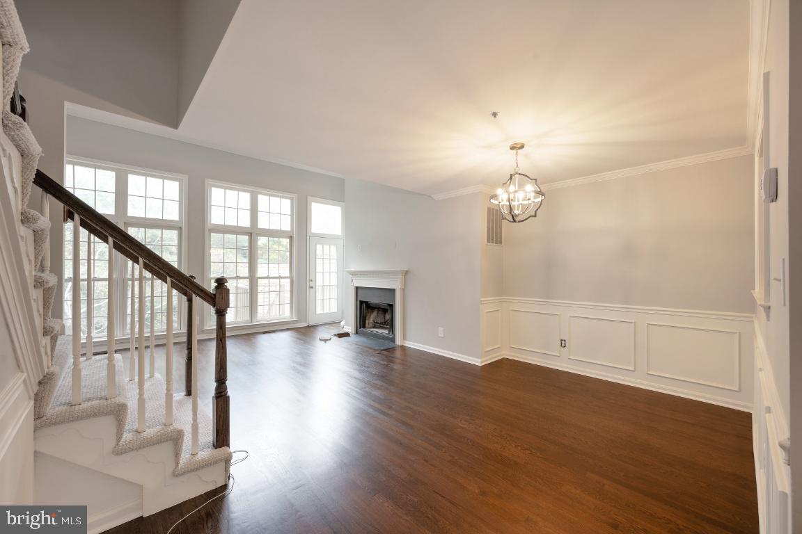 KENTLANDS HILL DISTRICT - Residential