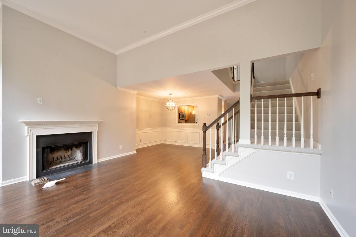 KENTLANDS HILL DISTRICT - Residential