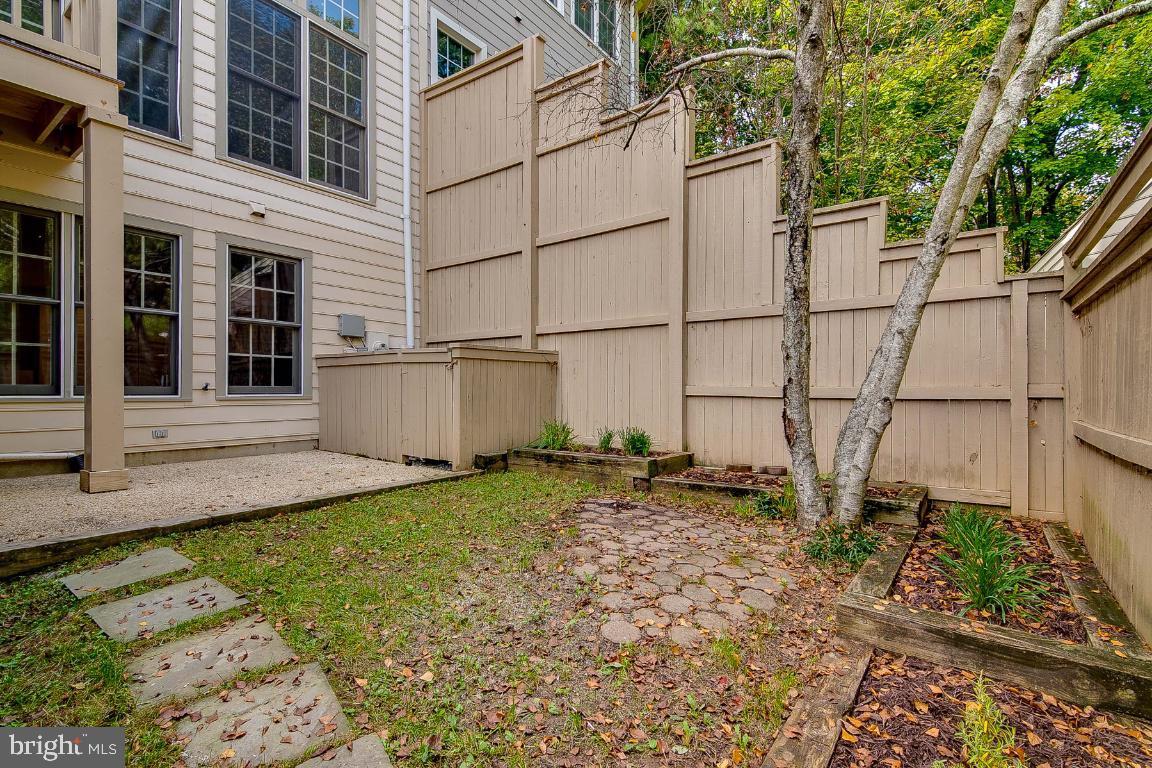 KENTLANDS HILL DISTRICT - Residential