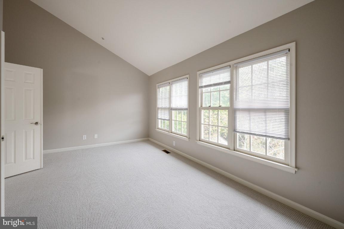 KENTLANDS HILL DISTRICT - Residential