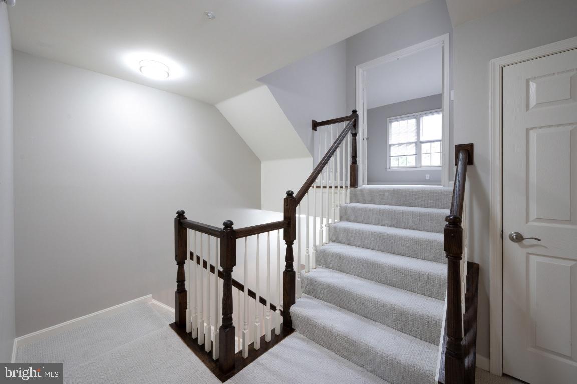 KENTLANDS HILL DISTRICT - Residential