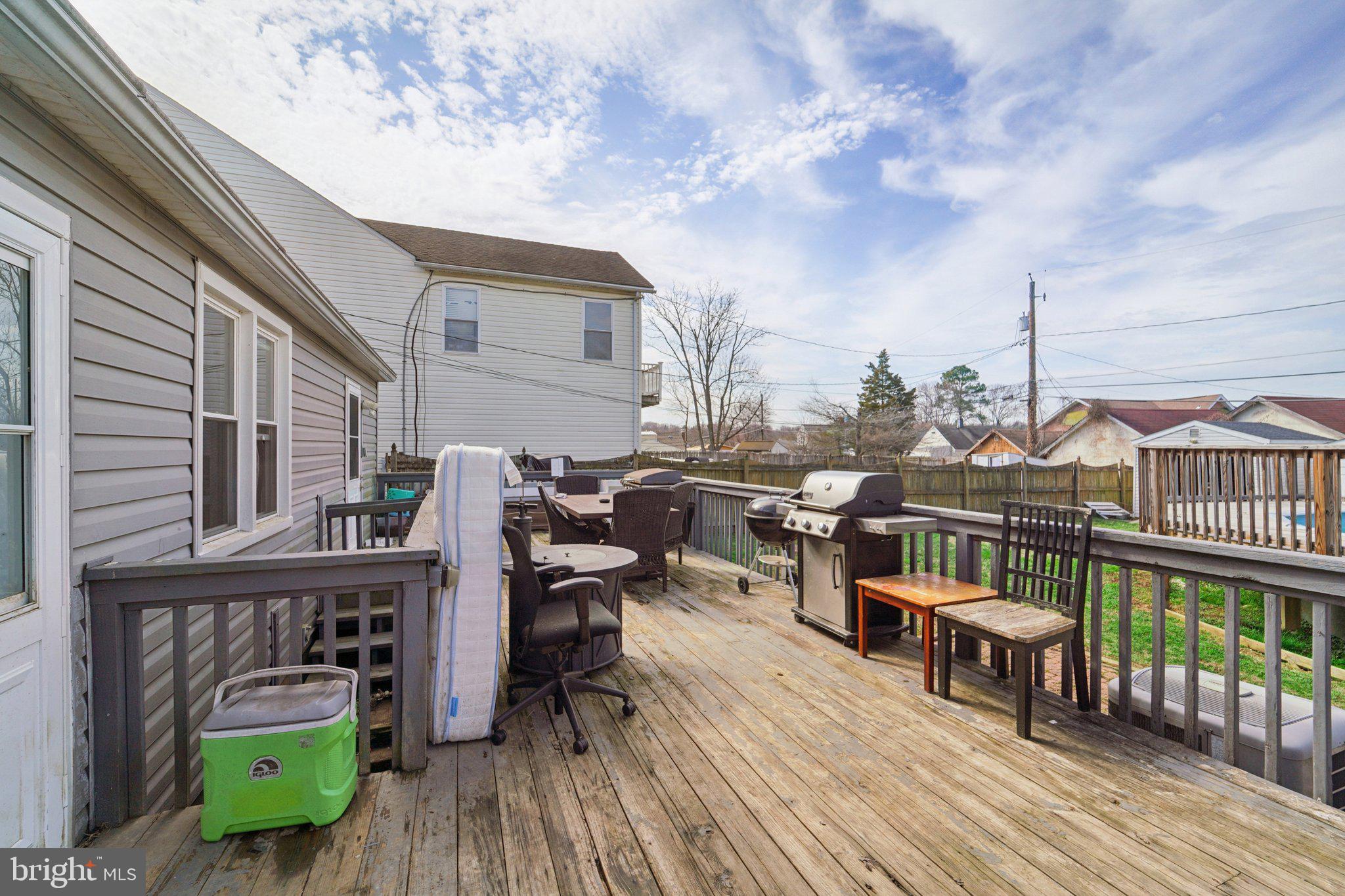 BALTIMORE - Residential