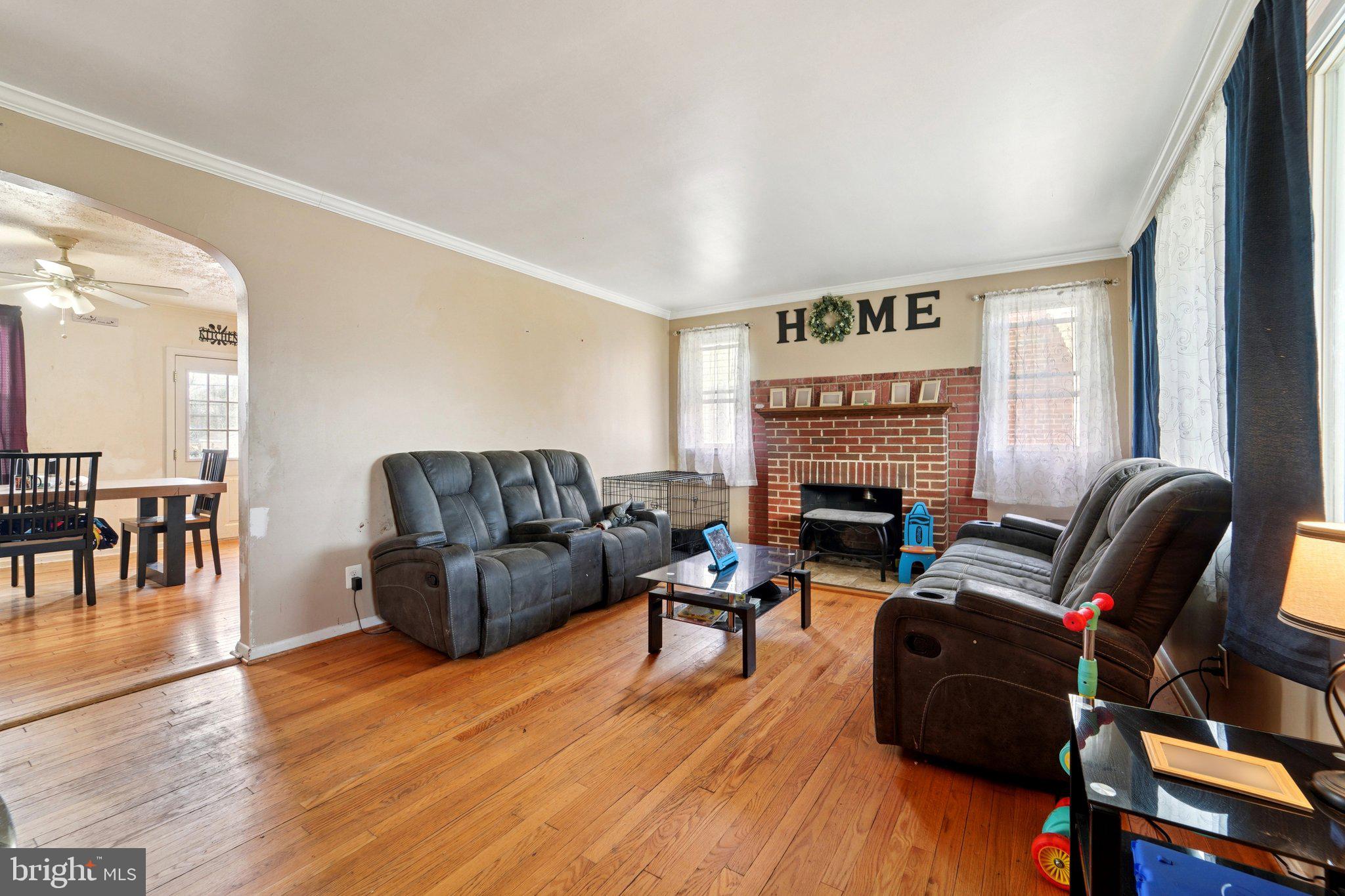 BALTIMORE - Residential