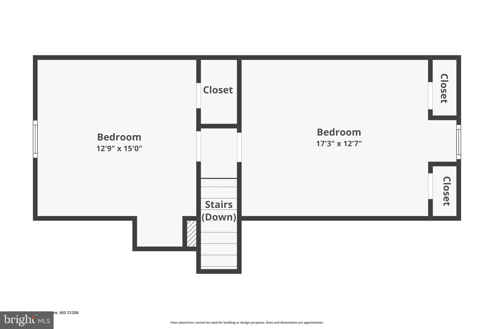 BALTIMORE - Residential