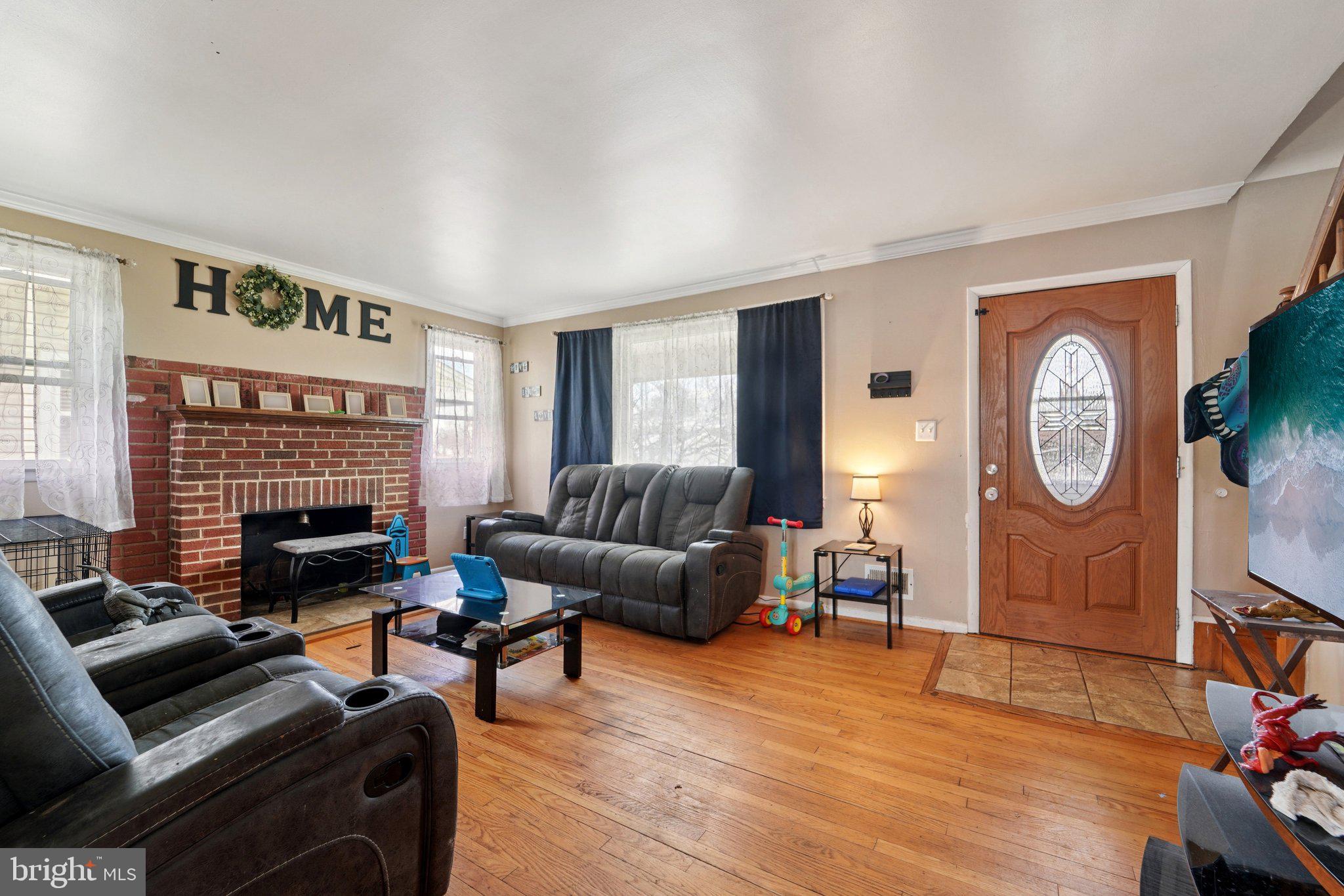 BALTIMORE - Residential