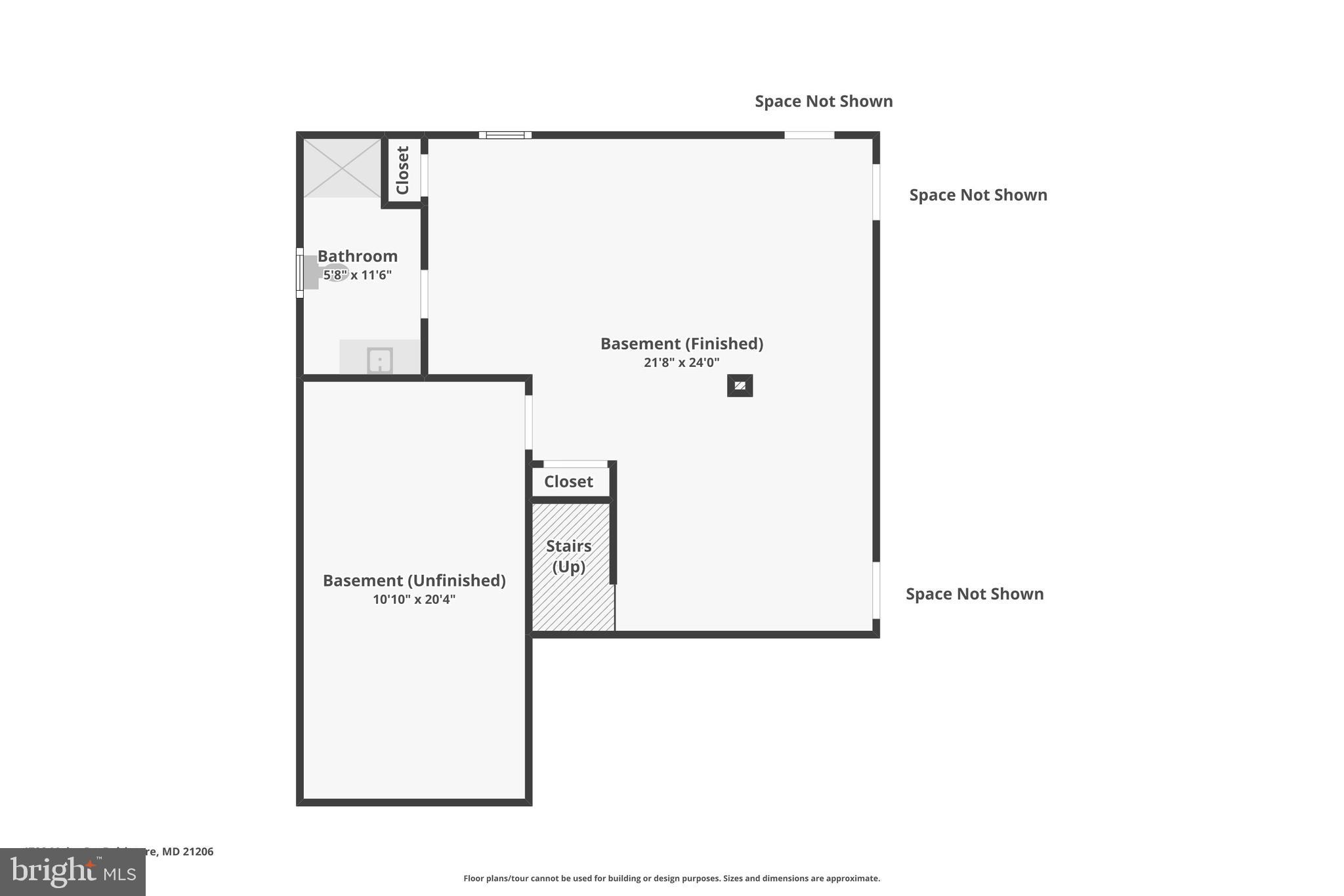 BALTIMORE - Residential