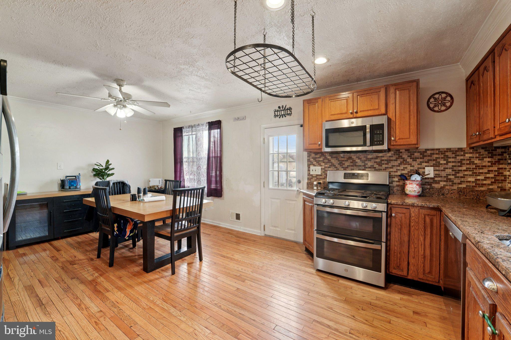 BALTIMORE - Residential