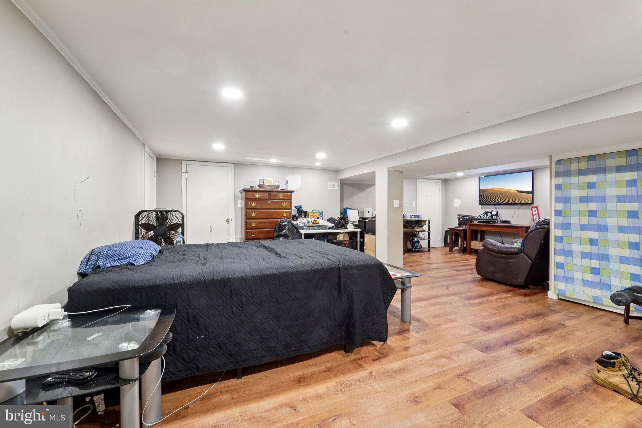 BALTIMORE - Residential