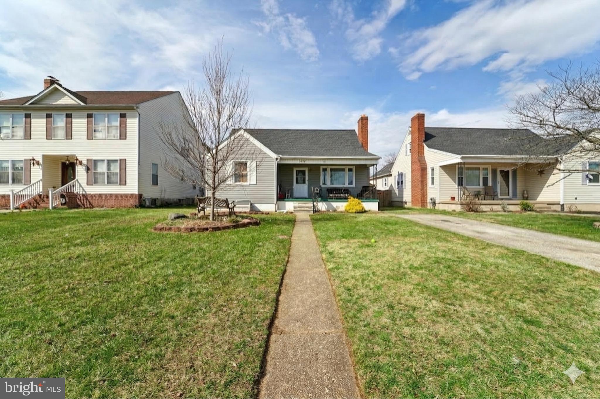 BALTIMORE - Residential