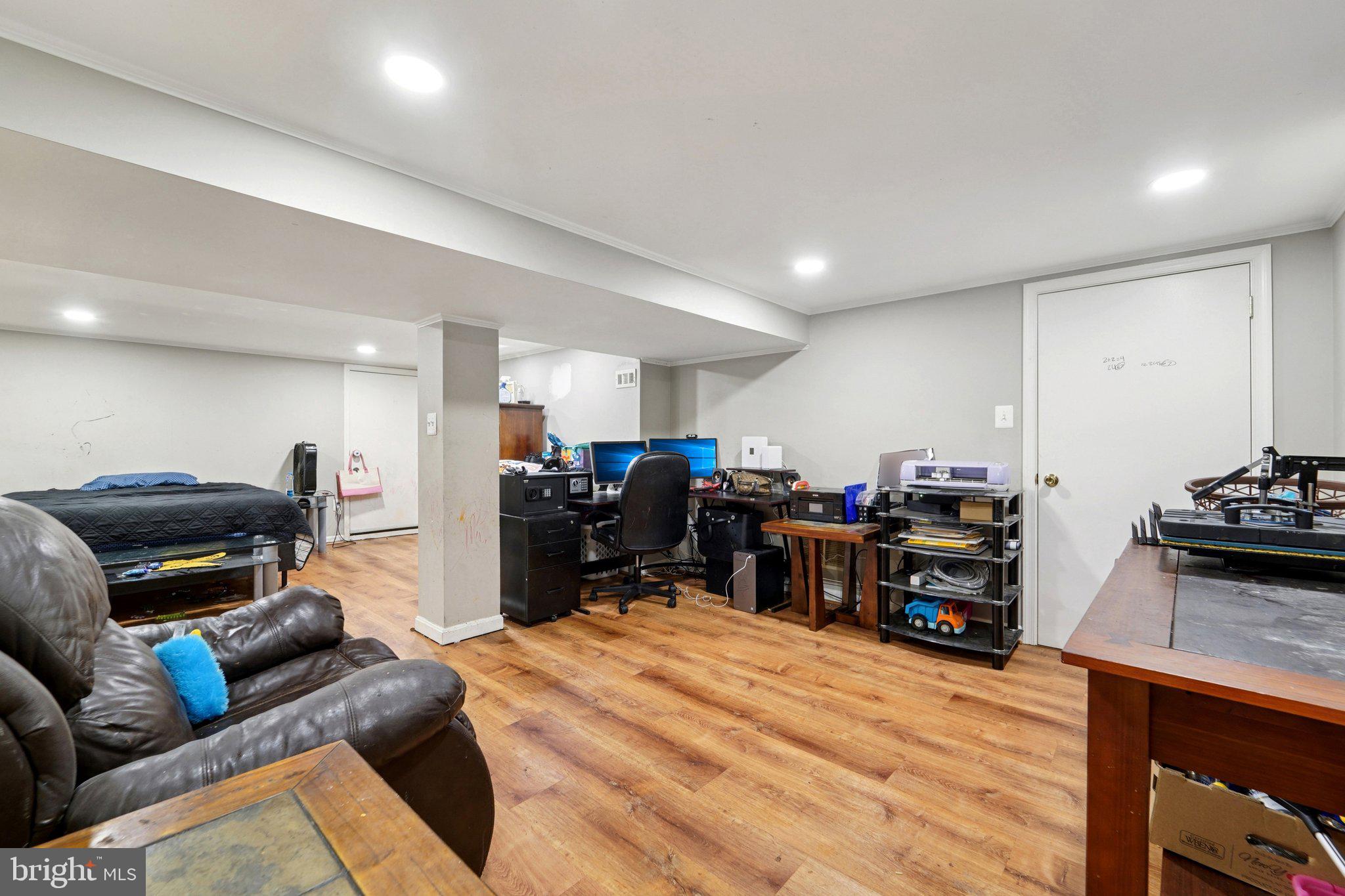 BALTIMORE - Residential